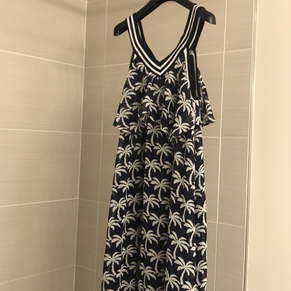 Long Dress